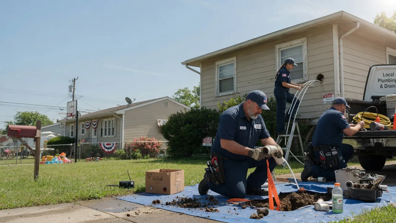 Faucet Repair in Fox River Grove, IL near me