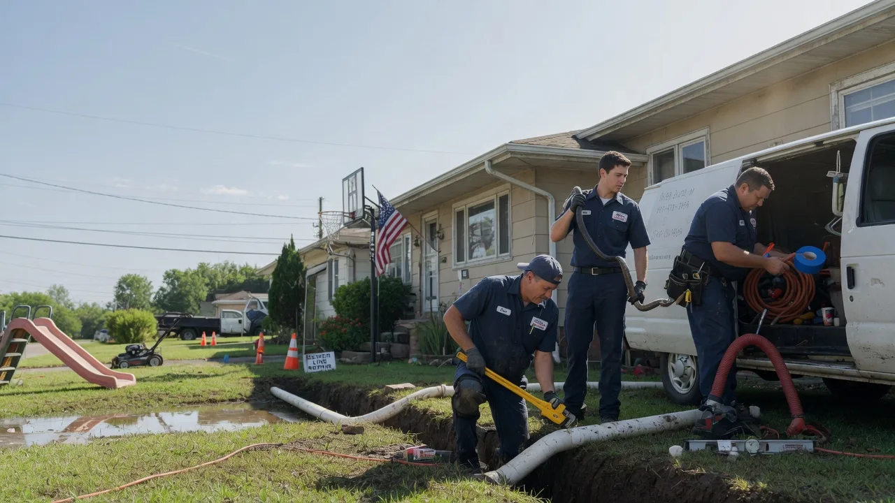 Toilet Installation in Fox River Grove, IL near me